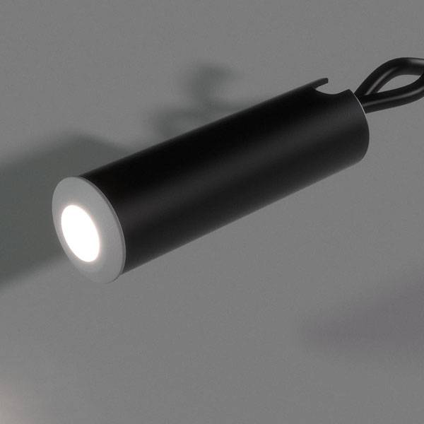 Фото LED Точечный светильник WLCL-111 в Волгодонске
